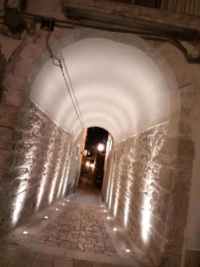 Filuvespri Hotel Comiso Gæstehus