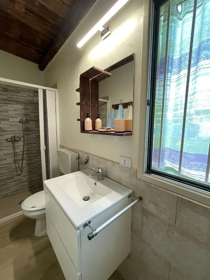 Filuvespri Hotel Comiso