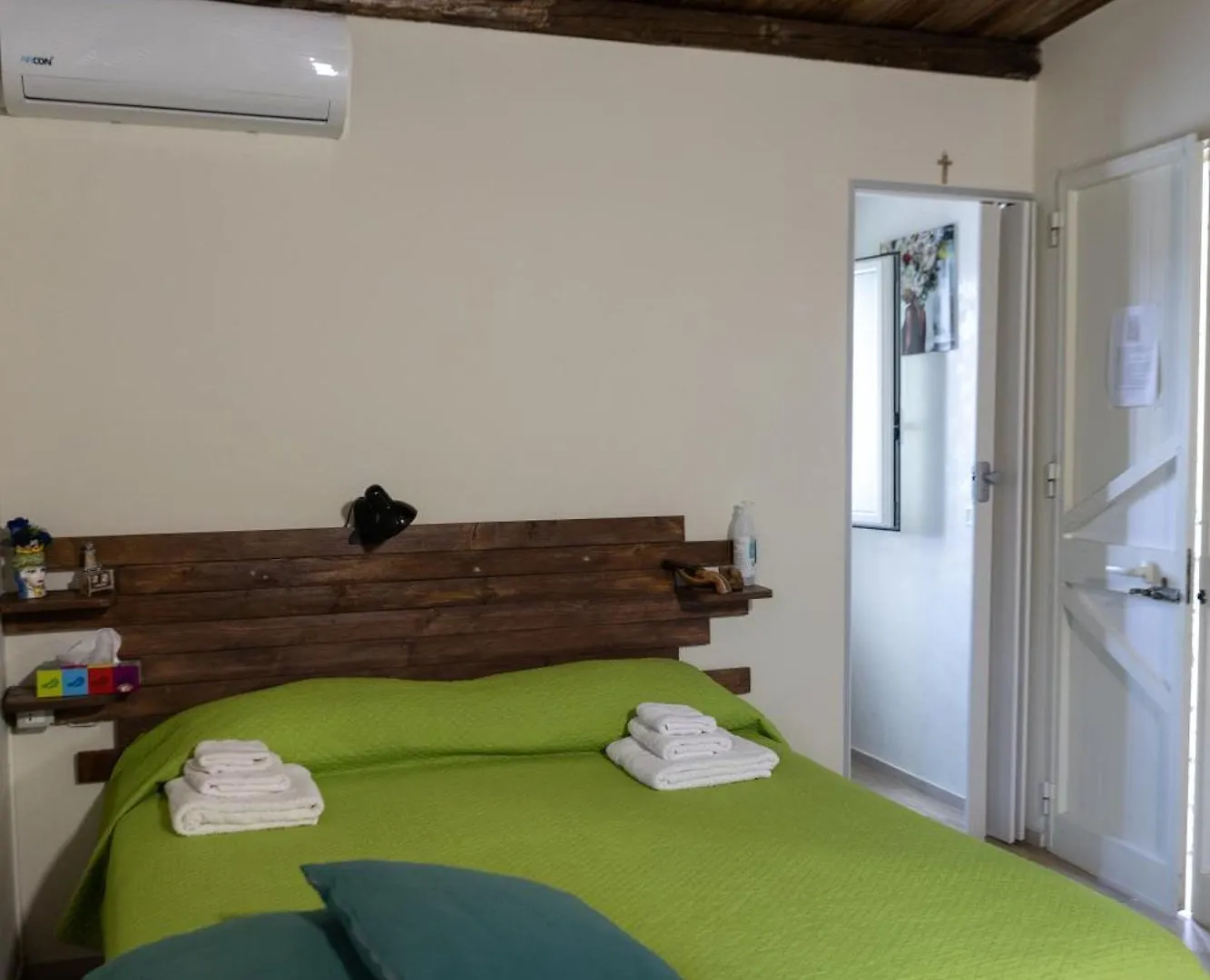 Filuvespri Hotel Comiso