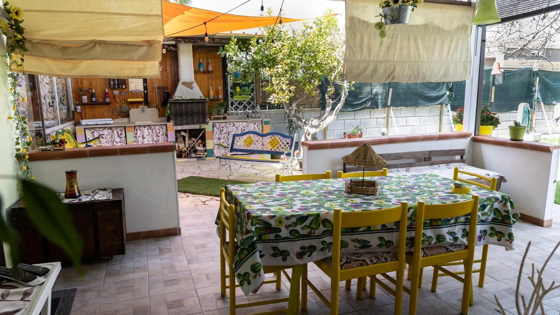 Filuvespri Hotel Comiso
