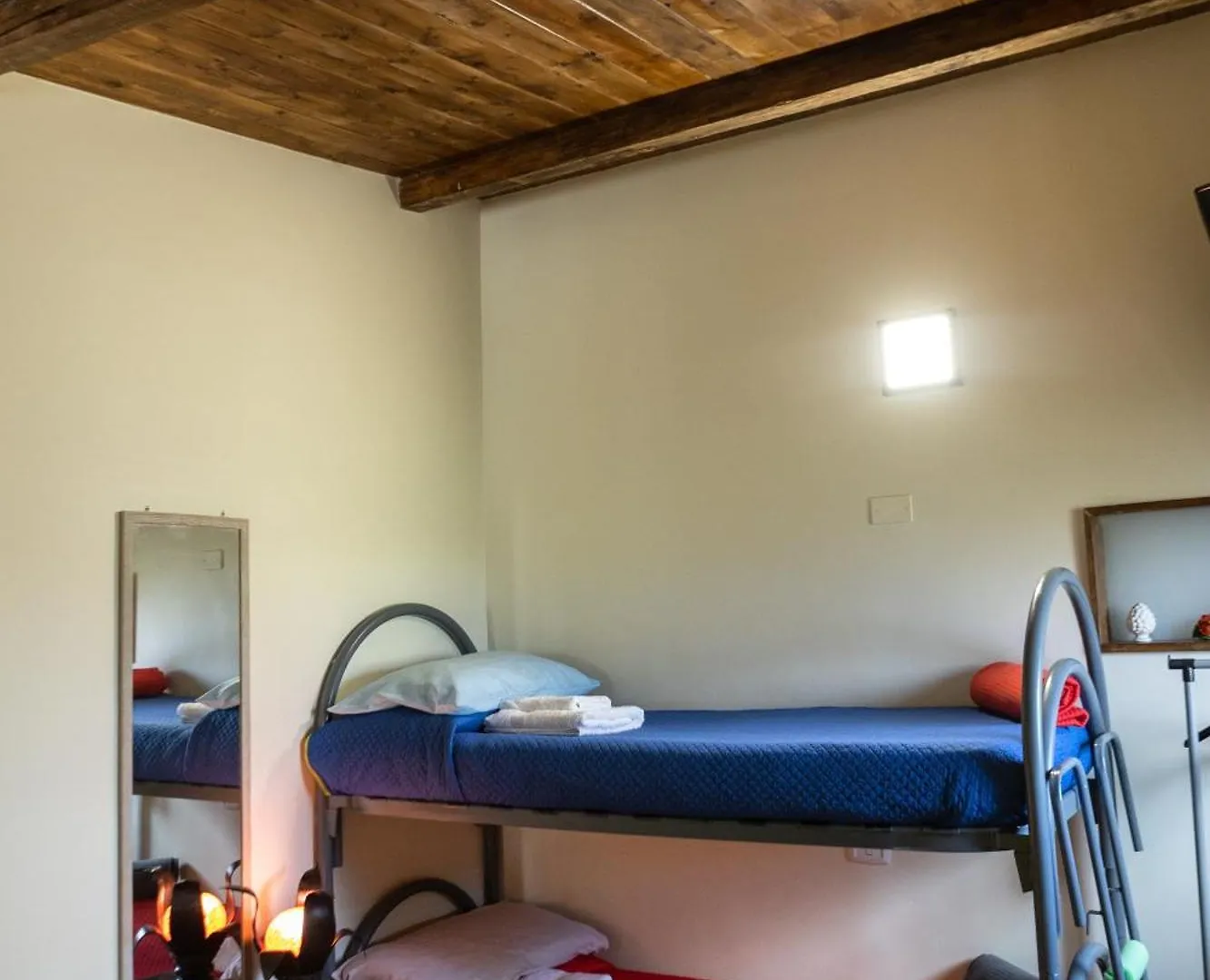 Filuvespri Hotel Comiso Italien