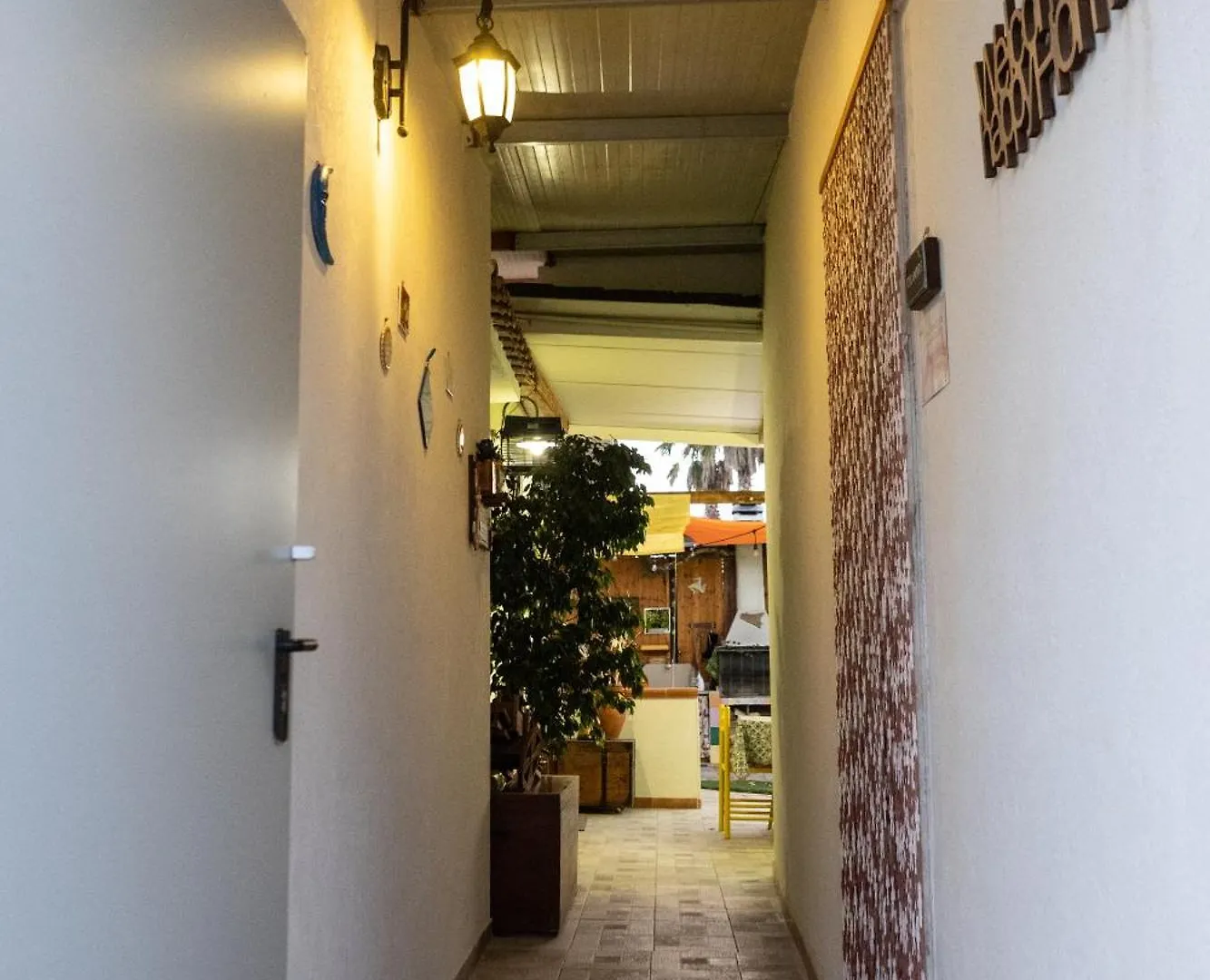 Filuvespri Hotel Comiso