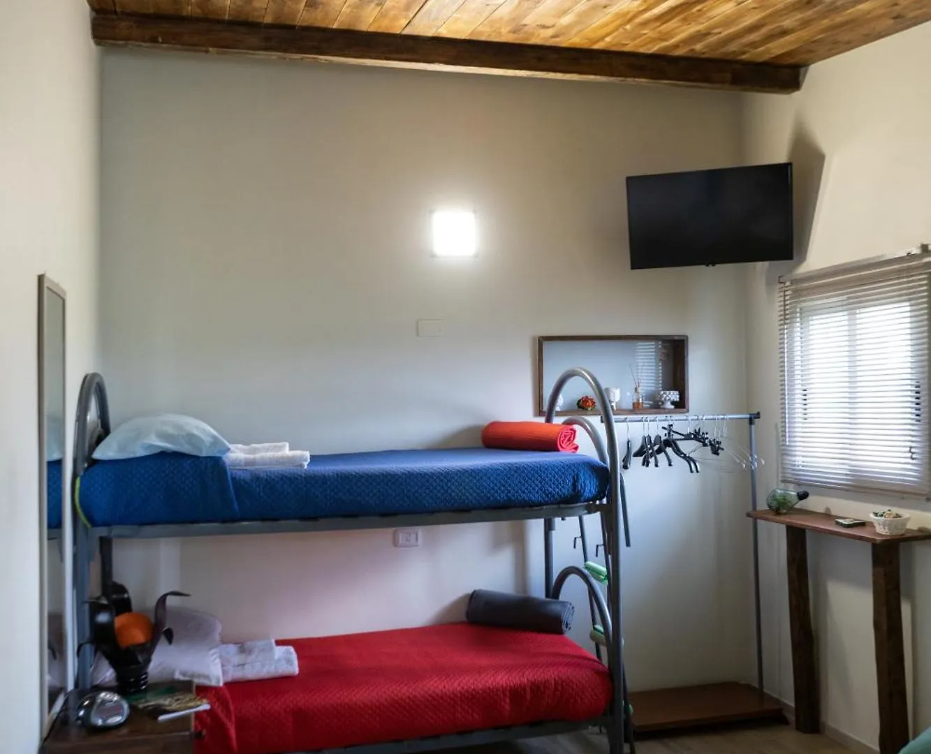 Filuvespri Hotel Comiso Gæstehus