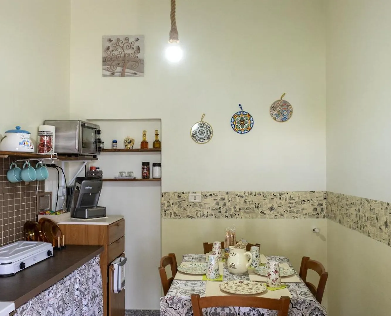 Filuvespri Hotel Comiso 0*,