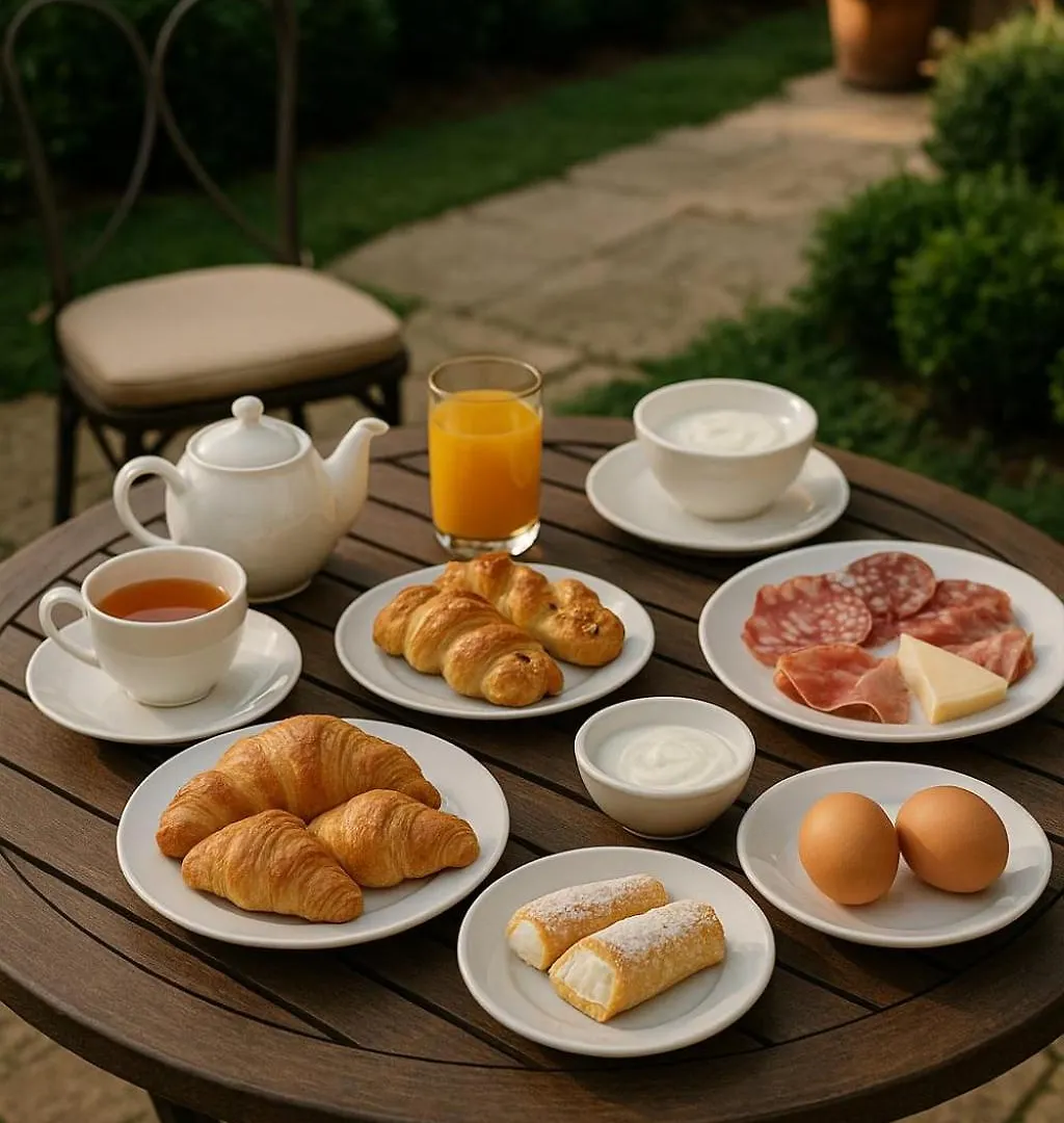 Filuvespri Hotel Comiso 0*,  Italien
