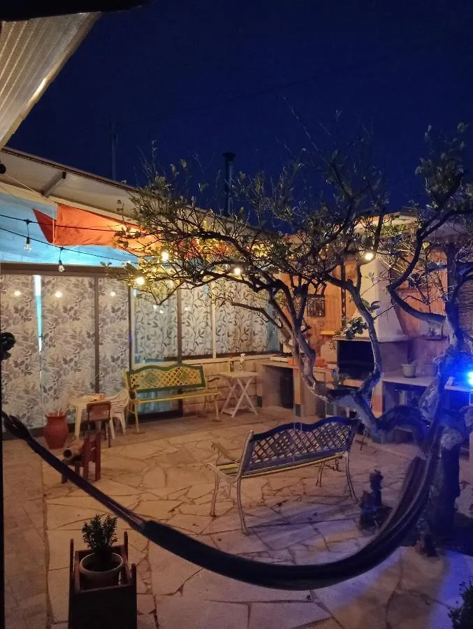 Filuvespri Hotel Comiso